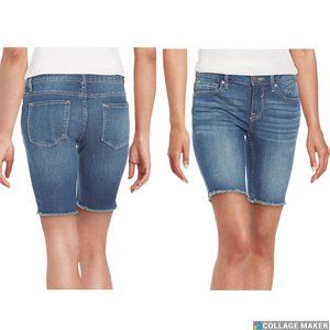 Vigoss "The Jagger" Chelsea Bermuda Shorts, Waist 29